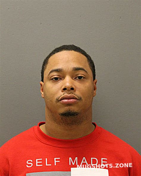 JEREMY MCCOVINS 03 19 2023 Chicago Mugshots Zone