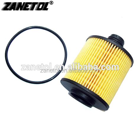 Auto Engine Oil Filter For Alfa Romeo Giulietta Mito Fiat