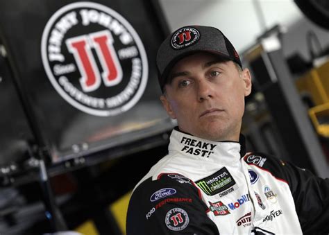 KEVIN HARVICK 2018 Dover I Race Advance The Official Stewart Haas