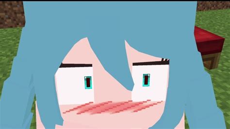 Hatsune Big Boobs Minecraft Jenny Hentai Xhatihentai Gameplay