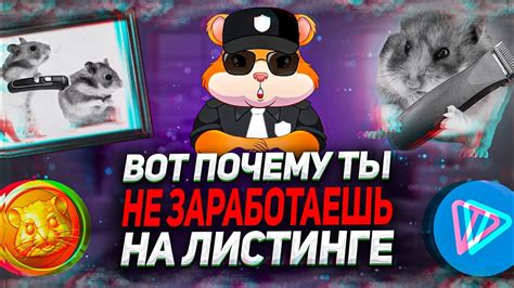 Hamster Kombat Hmstr