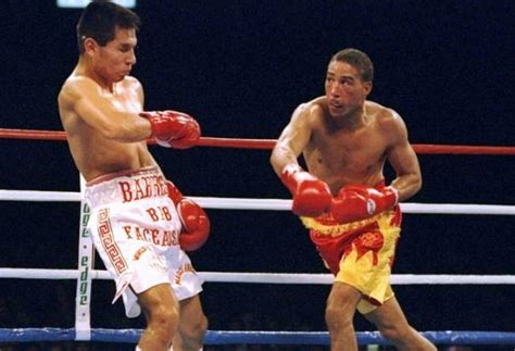 Feb. 3, 1996: Barrera vs McKinney. A "Great Prizefight" On HBO