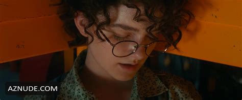 GHOSTBUSTERS FROZEN EMPIRE NUDE SCENES AZNude