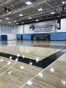 Moorpark College Celebrates Renovated Gymnasium | Moorpark College