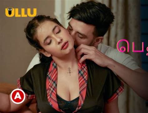 Betaab Ishq Part Ullu App Hindi Porn Web Series All Episode