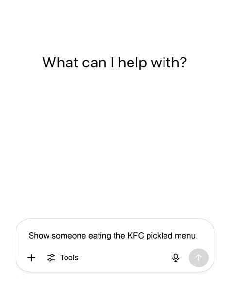 KFC - Pickle lovers, how many is too many? Asking for a... | Facebook