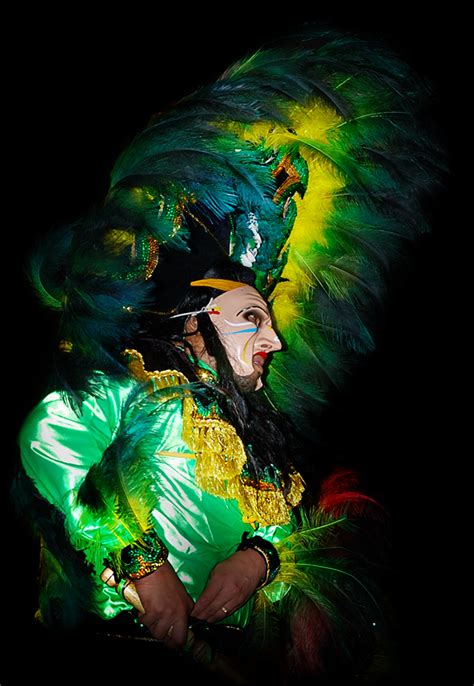 Barcelona Photoblog: Carnival Costumes