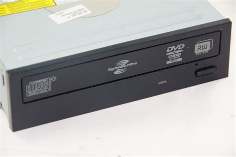 Sata Lightscribe Dvd Writer Burner Hp Dvd R Dl Dual Layer Ebay