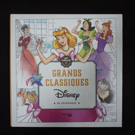 Nieuwe Artikelen Disney K Blings En Klassiek Kleurboek