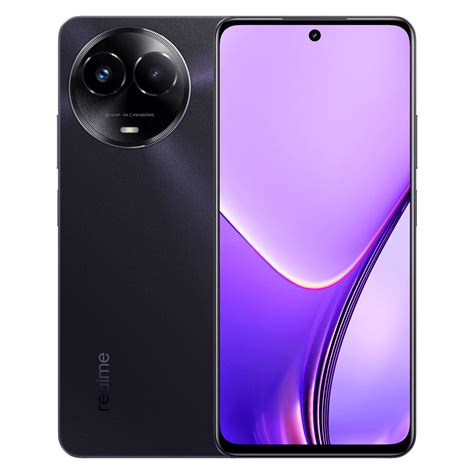 Realme 8 5g Realme Global