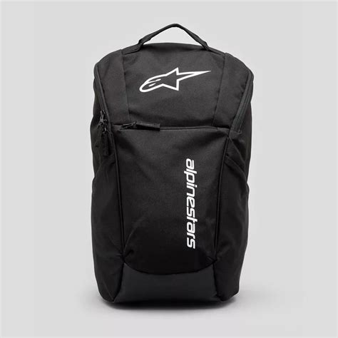 Mochila Alpinestars Defcon V Baclpack Preto