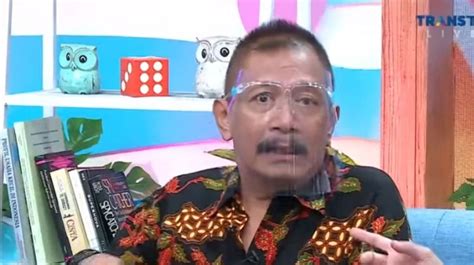 Meninggal Dunia Ini Biodata Dan Agama Polo Srimulat Pelawak Legendaris