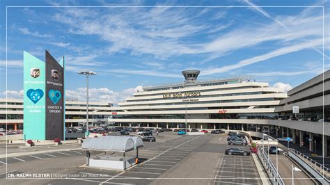 des Weiteren Korrespondent Parität flughafen köln bonn tag der offenen