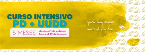 Curso Intensivo Pd Uudd Portada Preparadores Oposiciones Para