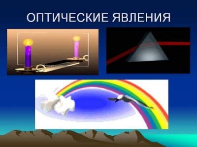 Оптика