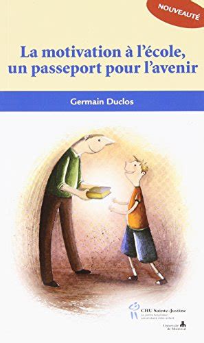 L Estime De Soi Un Passeport Pour La Vie De Duclos Germain Recyclivre