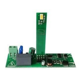 Came Spare Electronic Board For Zbk Motors