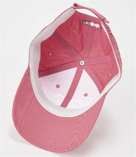 Yahooオークション 【ラスト1点】フェデラー Uniqlo Rf Cap Pinkwh