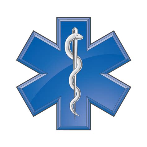 Ems Trivia What Is The Star Of Life