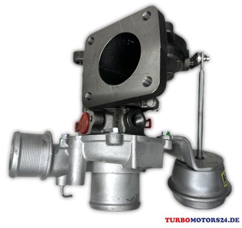 Turbolader Original Ihi Alfa Romeo Mito Abarth T Jet Vl