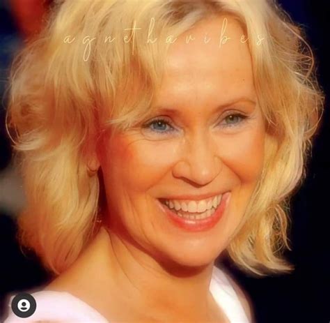 Pin on Agnetha fältskog Blonde singer Agnetha fältskog Agnetha åse