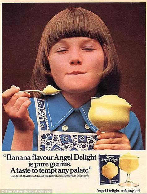 1970s Magazine Adverts Cast Your Mind Back To The Decade That Taste