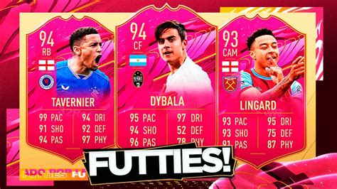 HOY EMPIEZAN LOS FUTTIES QUÉ SBCs PODEMOS ESPERAR Y EXPECTATIVAS DE