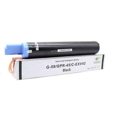 G Black Compatible Toner Cartridge For Printer At Rs In Mumbai