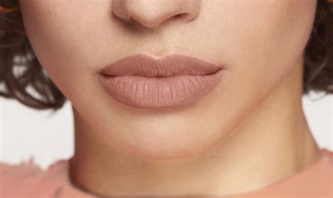 Lor Al Free The Nudes Lipstick Review De Ultieme Nude Lippen Mooie Mode