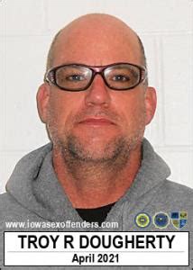 Troy Richard Dougherty A Registered Sex Offender In SHELDAHL IA 50243 At Offender Radar