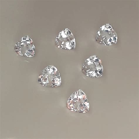 Sri Lankan White Topaz 1.78ct Oval Cut - Ethical Gems & Responsibly Sourced