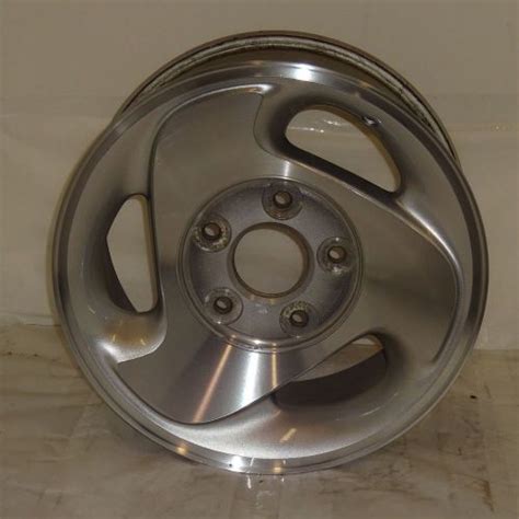 Sell 1998 2001 16 Dodge Ram 1500 Oem Factory Wheel Rim 2104 2104b In