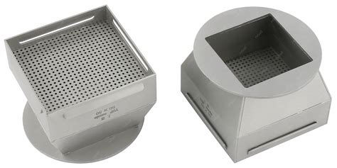 DYSZA HOT AIR KWADRATOWA 50x50mm DO UKŁADÓW BGA DO STACJI LUTOWNICZYCH porównaj ceny Allegro pl