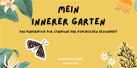 Mein Innerer Garten Mein Innerer Garten Ist Ein Gender Neutrales