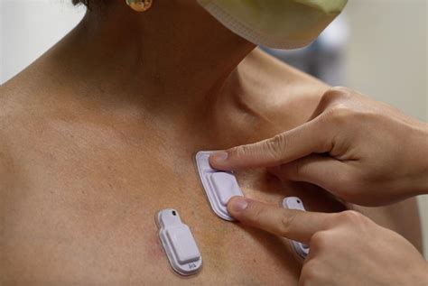 Northwestern University Researchers Introduce Wireless Wearable