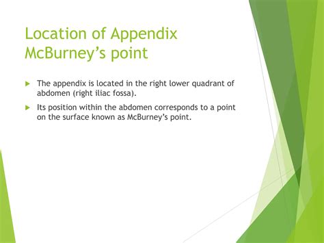 full appendicitis lecture andrew njamba pptx