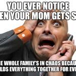 Scared face Meme Generator - Imgflip