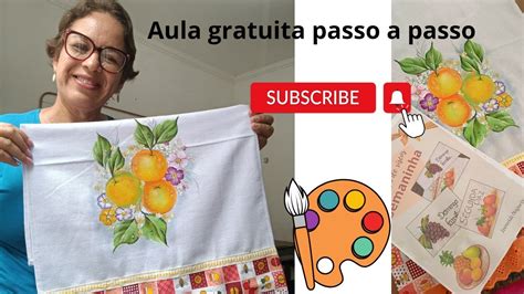 ivoneide Pintura em tecido e artesanato está ao vivo