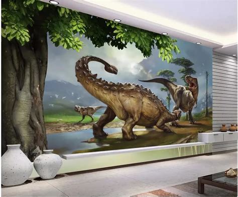 Buy Custom Photo 3d Photo Wall Papers Home Decor