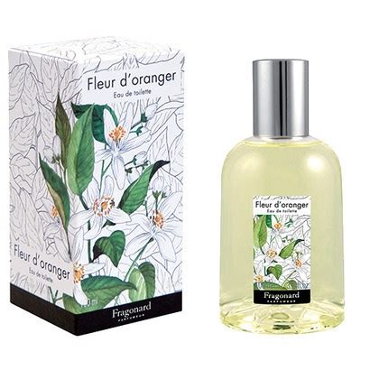 Achetez Fragonard Fleur D Oranger Eau De Toilette Ml Beauty Plaza