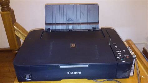 Impresora Multifunción Canon Mp230 250000 En Mercado Libre