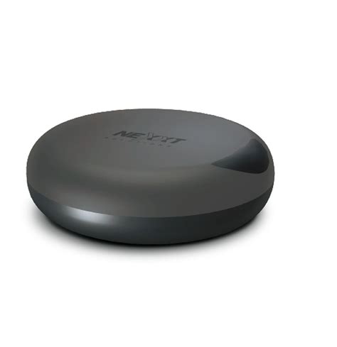 Ripley Control Remoto Inteligente Universal Smart Wifi Ir Nexxt