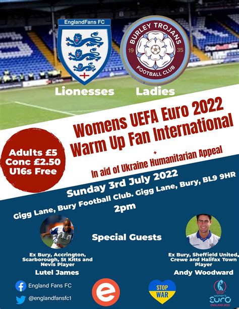 EnglandFansOfficial On Twitter Grab Your Tickets Now Https T