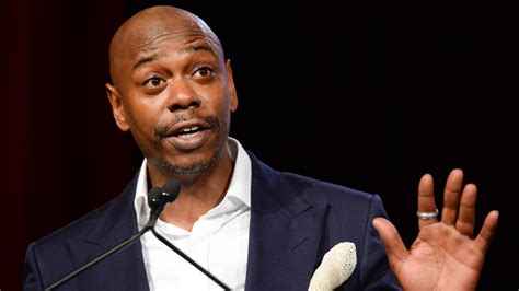 Dave Chappelle Sets Three Netflix Comedy Specials - Variety