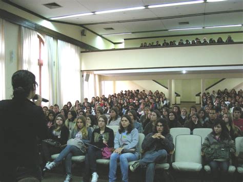 Caar Abre As Portas Da Faculdade De Direito Para Futuros Colegas Caar