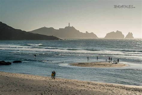 Qu Ver En Costa Da Morte Puntos Clave De La Ruta