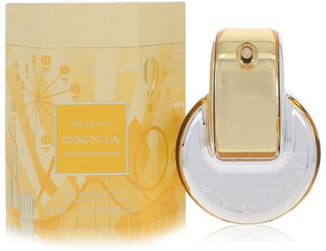 Omnia Golden Citrine Perfume for Women by Bvlgari | FragranceX.com