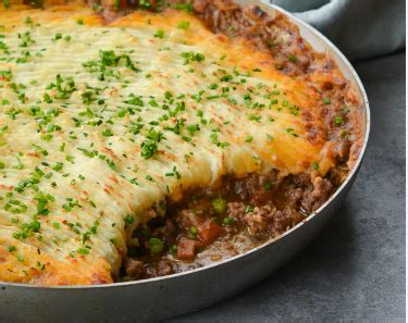 Shepherds Pie Brenda Gantt