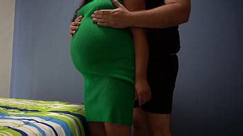 esta mexicana embarazada está buscando un padrastro que la folle a diario XVIDEOS