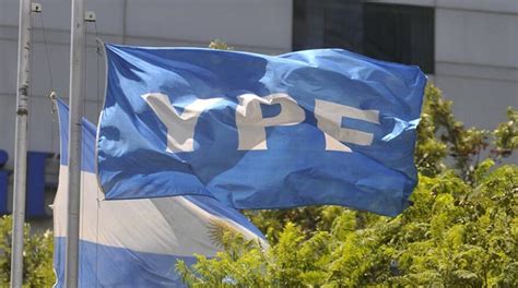 La Justicia De Eeuu Falló Contra Argentina Por La Reestatización De Ypf